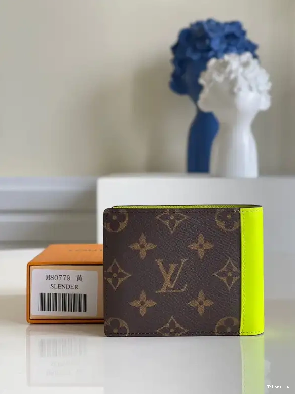 Cheap MULTIPLE WALLET LOUIS VUITTON 0512